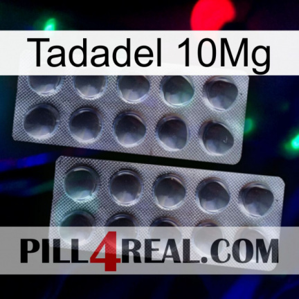 Tadadel 10Mg 31